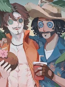 第五人格之CP组