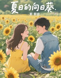 夏日的向日葵