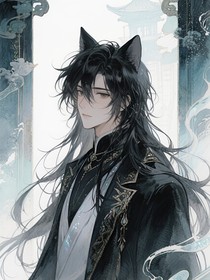 穿到修仙世界，但是是團(tuán)寵小貓