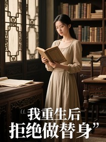 我重生后拒絕做替身