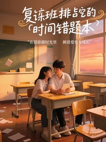 复读班后排的时间错题本