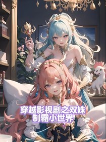 穿越影視劇之雙妹制霸小世界