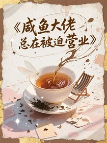 咸魚大佬總是被迫營業(yè)