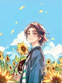 神秘快遞家族：冬日云夏