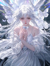 親吻海棠