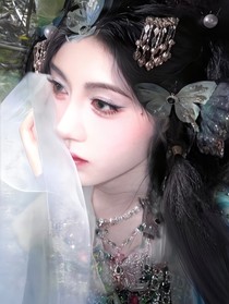墨雨云间：招惹错了攻略对象