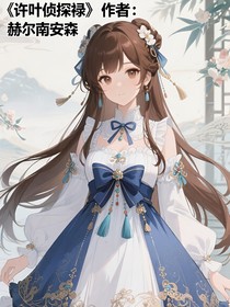 许叶侦探禄