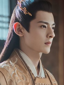 少年白马醉春风：北境长风起