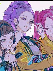 我不是魔女
