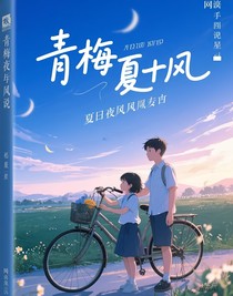 夏夜晚風(fēng)與舊單車