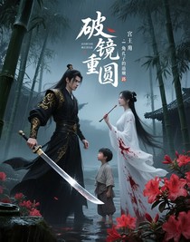 破鏡重圓：角公子的追妻路