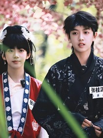 桂瑞（慕容止……莊天樞）