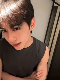 逆愛：我只是個大學畢業(yè)生