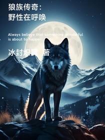 狼族傳奇：野性在呼喚