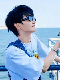 周深：他的画师小姐