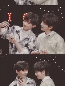 TNT：家有小暖阳