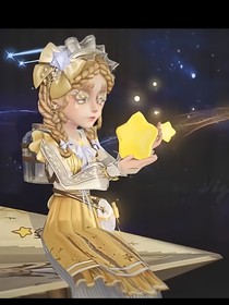 第五人格击玩：戏中情