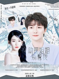 綜綜藝：助理姐姐別管我