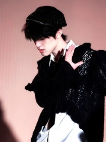 TOP：恨骨十年