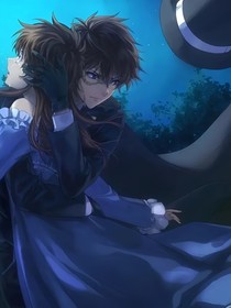 墜入地獄的藍(lán)玫瑰