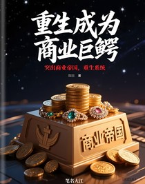 重生成為商業(yè)巨鱷