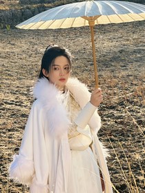 云之羽：宁安梦
