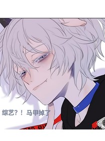 喜：综艺？！马甲掉啊