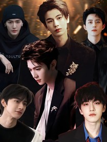 私藏星光：绯闻成真指南