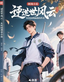 逆世风云：从校园到仙途的传奇