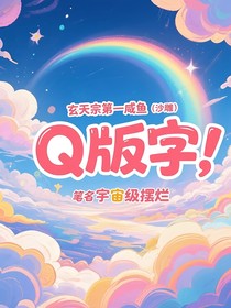 玄天宗第一咸鱼（沙雕）