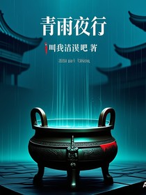 青雨夜行