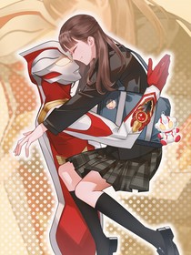 夢比優(yōu)斯：尋常一天