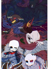 在邪骨团那些事