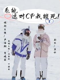 系统：这对CP我锁死！