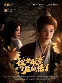 综影视：被强取豪夺后她悟了