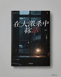 在大逃杀中苟活
