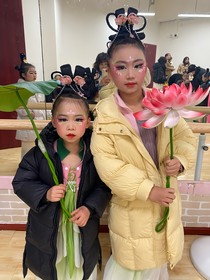 又和你相见了