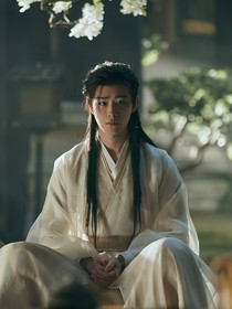 大夢(mèng)歸離之我在里面當(dāng)炮灰
