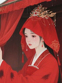 朱墙雪：凤钗与蟒带