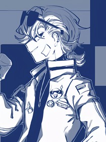 ch：穿越后攻略？！