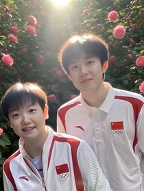 给你发了八年的球确实和发了八天的不一样