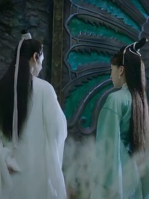 香蜜沉沉燼如霜：金風(fēng)玉露一相逢