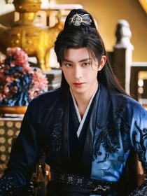 综影视：姻缘珠