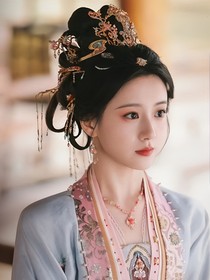 朝雪录：绕指柔