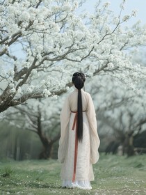 梨花續(xù)