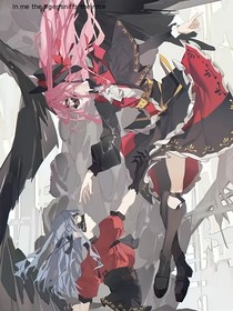 假如千早愛(ài)音是殺人鬼