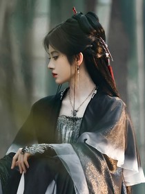 朝雪錄：花月夜
