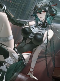 画江湖之不良人：蜃影