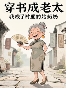 穿书成老太，我吃瓜吃上头了