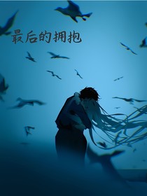 最后一次抱你了